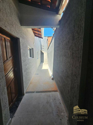 Imagem Casa com 3 Quartos à Venda, 102 m² em Mirim - Praia Grande