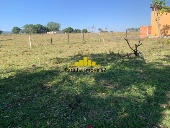 Imagem Chácara à Venda, 82.000 m² em Rural - Capela Do Alto