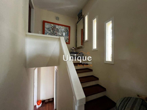 Imagem Casa com 6 Quartos à Venda, 189 m² em Alto De Búzios - Armação Dos Búzios