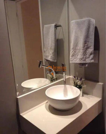 Imagem Apartamento com 3 Quartos à Venda, 91 m² em Vila Augusta - Guarulhos Imagem Apartamento com 3 Quartos à Venda, 91 m² em Vila Augusta - Guarulhos
