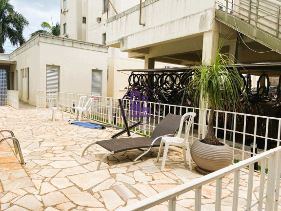 Apartamento com 2 Quartos à Venda, 112 m² em São Vicente - Londrina