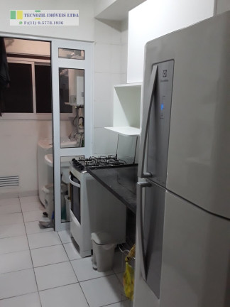 Imagem Apartamento com 3 Quartos à Venda, 63 m² em Cambuci - São Paulo Imagem Apartamento com 3 Quartos à Venda, 63 m² em Cambuci - São Paulo