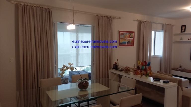Imagem Apartamento com 3 Quartos à Venda, 100 m² em Jardim Arpoador - São Paulo Imagem Apartamento com 3 Quartos à Venda, 100 m² em Jardim Arpoador - São Paulo