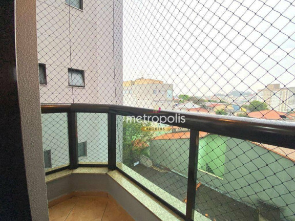 Imagem Apartamento com 2 Quartos à Venda, 69 m² em Santa Maria - São Caetano Do Sul Imagem Apartamento com 2 Quartos à Venda, 69 m² em Santa Maria - São Caetano Do Sul