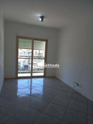 Apartamento com 3 Quartos à Venda, 78 m² em Jardim Miranda - Campinas