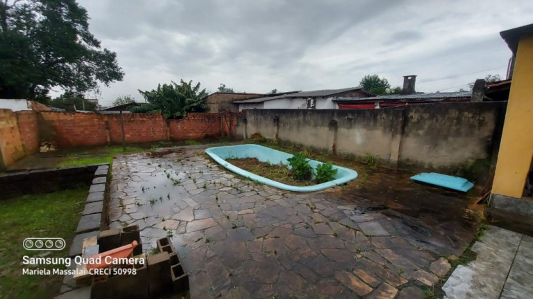 Imagem Casa com 3 Quartos à Venda, 100 m² em Morada Do Vale I - Gravataí Imagem Casa com 3 Quartos à Venda, 100 m² em Morada Do Vale I - Gravataí