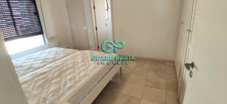 Imagem Apartamento com 5 Quartos à Venda, 190 m² em Pitangueiras - Guarujá