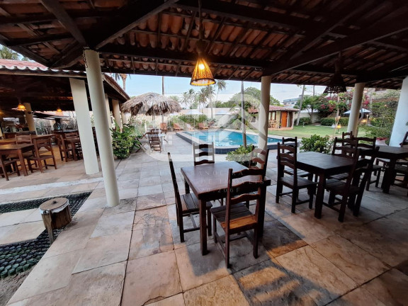 Imagem Imóvel com 18 Quartos à Venda, 1.000 m² em Taíba - São Gonçalo Do Amarante