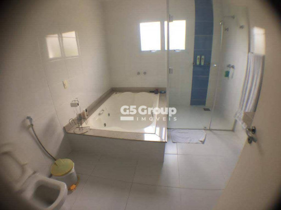 Imagem Casa de Condomínio com 6 Quartos à Venda, 850 m² em Parque Village Castelo - Itu