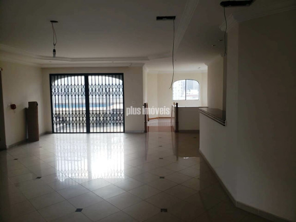 Imagem Apartamento com 4 Quartos à Venda, 183 m² em Perdizes - São Paulo Imagem Apartamento com 4 Quartos à Venda, 183 m² em Perdizes - São Paulo