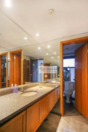 Imagem Edifício Residencial para Alugar, 1.156 m² em Jardim Paulistano - São Paulo Imagem Edifício Residencial para Alugar, 1.156 m² em Jardim Paulistano - São Paulo