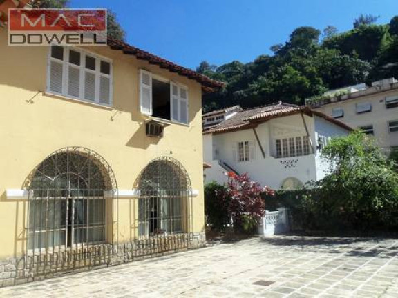 Imagem Casa com 10 Quartos à Venda, 1.600 m² em Cosme Velho / Rio De Janeiro / Rj - Rio De Janeiro Imagem Casa com 10 Quartos à Venda, 1.600 m² em Cosme Velho / Rio De Janeiro / Rj - Rio De Janeiro