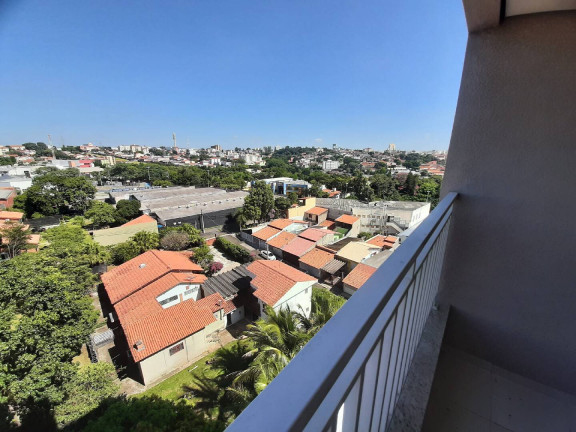 Imagem Apartamento com 2 Quartos à Venda, 70 m² em Jardim Helena Cristina - Sorocaba Imagem Apartamento com 2 Quartos à Venda, 70 m² em Jardim Helena Cristina - Sorocaba