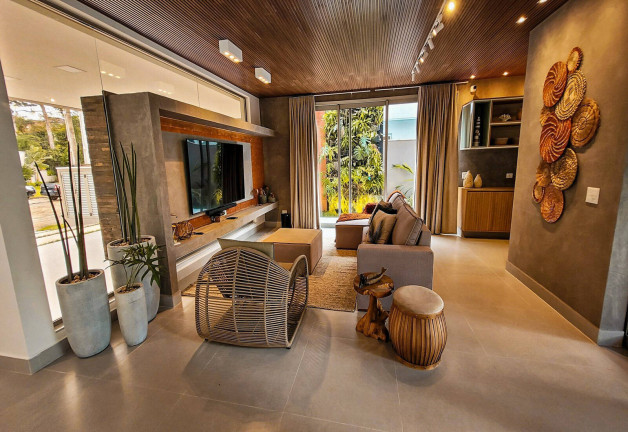 Imagem Casa com 5 Quartos à Venda, 447 m² em Riviera De São Lourenço - Bertioga Imagem Casa com 5 Quartos à Venda, 447 m² em Riviera De São Lourenço - Bertioga