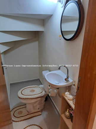 Imagem Casa com 2 Quartos à Venda, 73 m² em Bairro Da Penha - São Paulo