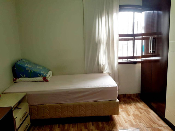 Imagem Casa com 3 Quartos à Venda, 136 m² em Vila São José (cidade Dutra) - São Paulo Imagem Casa com 3 Quartos à Venda, 136 m² em Vila São José (cidade Dutra) - São Paulo