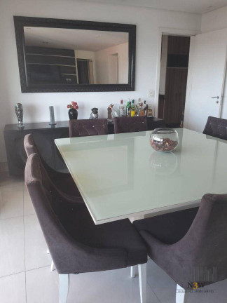 Imagem Apartamento com 3 Quartos à Venda, 130 m² em Vila Leopoldina - São Paulo