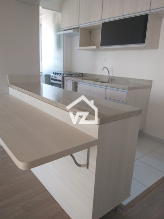 Imagem Apartamento com 2 Quartos para Alugar, 60 m² em Chácara Santo Antônio - São Paulo Imagem Apartamento com 2 Quartos para Alugar, 60 m² em Chácara Santo Antônio - São Paulo