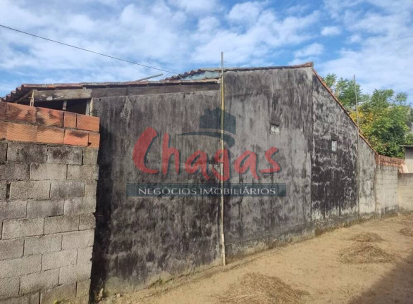 Imagem Terreno à Venda, 150 m² em Jaraguá - Caraguatatuba Imagem Terreno à Venda, 150 m² em Jaraguá - Caraguatatuba