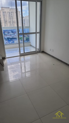 Imagem Apartamento com 2 Quartos à Venda, 62 m² em Praia De Itaparica - Vila Velha