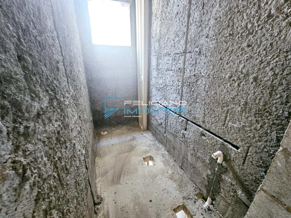 Imagem Apartamento com 2 Quartos à Venda, 70 m² em Canto Do Forte - Praia Grande