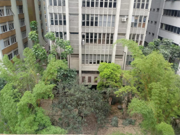 Imagem Sala Comercial à Venda, 8 m² em Jardim Paulista - São Paulo Imagem Sala Comercial à Venda, 8 m² em Jardim Paulista - São Paulo