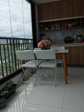 Imagem Apartamento com 3 Quartos à Venda, 84 m² em Alphaville - Barueri Imagem Apartamento com 3 Quartos à Venda, 84 m² em Alphaville - Barueri