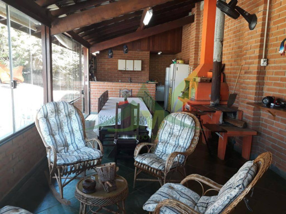 Imagem Chácara com 3 Quartos à Venda, 2.000 m² em Represa - Piracaia Imagem Chácara com 3 Quartos à Venda, 2.000 m² em Represa - Piracaia