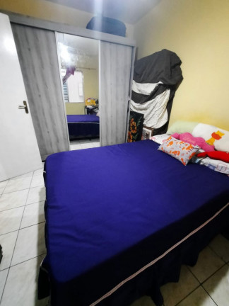 Imagem Apartamento com 1 Quarto à Venda, 43 m² em Ponta Da Praia - Santos Imagem Apartamento com 1 Quarto à Venda, 43 m² em Ponta Da Praia - Santos