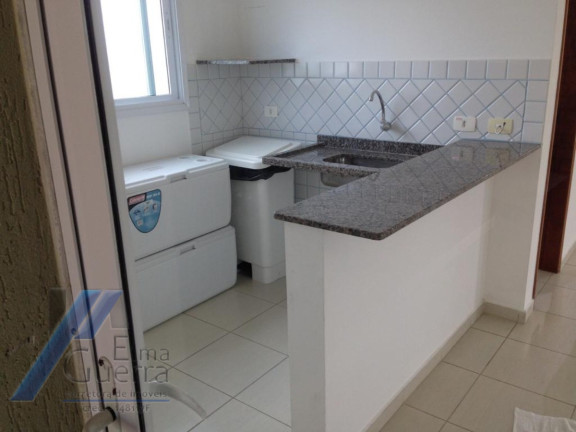 Imagem Apartamento com 3 Quartos à Venda, 131 m² em Itaguá - Ubatuba