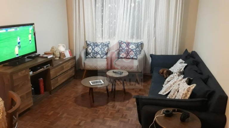 Imagem Apartamento com 3 Quartos à Venda, 75 m² em Jardim Floresta - Porto Alegre