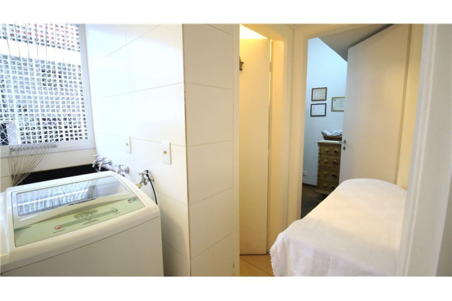 Imagem Apartamento com 3 Quartos à Venda, 143 m² em Pinheiros - São Paulo Imagem Apartamento com 3 Quartos à Venda, 143 m² em Pinheiros - São Paulo