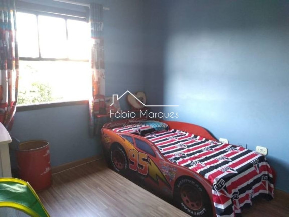 Imagem Sobrado com 3 Quartos à Venda, 176 m² em Vila Santa Teresa (zona Leste) - São Paulo