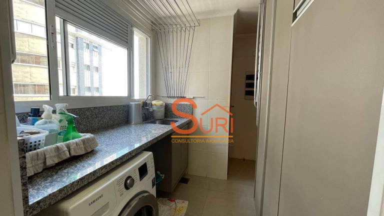 Imagem Apartamento com 2 Quartos à Venda, 126 m² em Vila Scarpelli - Santo André Imagem Apartamento com 2 Quartos à Venda, 126 m² em Vila Scarpelli - Santo André