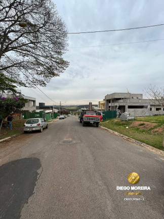 Imagem Terreno à Venda, 680 m² em Parque Rio Abaixo - Atibaia Imagem Terreno à Venda, 680 m² em Parque Rio Abaixo - Atibaia
