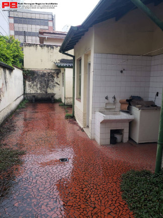 Imagem Casa com 3 Quartos à Venda, em Vila Mariana - São Paulo Imagem Casa com 3 Quartos à Venda, em Vila Mariana - São Paulo