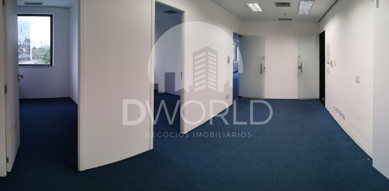 Imagem Sala Comercial para Alugar, 140 m² em Pinheiros - São Paulo Imagem Sala Comercial para Alugar, 140 m² em Pinheiros - São Paulo