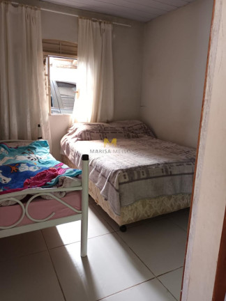 Imagem Casa com 3 Quartos à Venda, 48 m² em Vila Ipanema - Piraquara Imagem Casa com 3 Quartos à Venda, 48 m² em Vila Ipanema - Piraquara