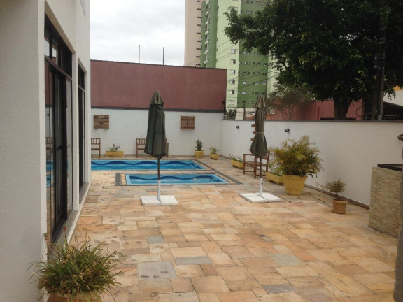 Imagem Apartamento com 2 Quartos à Venda ou Locação, 70 m² em Centro - Suzano
