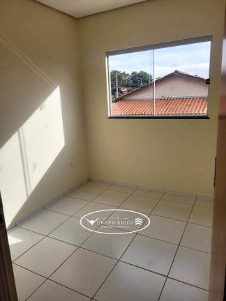 Imagem Casa com 2 Quartos à Venda, 70 m² em Chácaras Buritis - Goiânia Imagem Casa com 2 Quartos à Venda, 70 m² em Chácaras Buritis - Goiânia