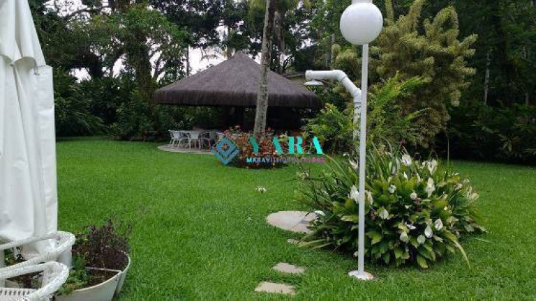 Imagem Casa com 5 Quartos à Venda, 2.200 m² em Dominga Dias - Ubatuba Imagem Casa com 5 Quartos à Venda, 2.200 m² em Dominga Dias - Ubatuba