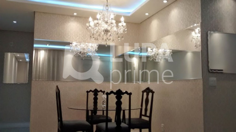 Imagem Apartamento com 3 Quartos à Venda, 65 m² em Vila Maria Alta - São Paulo Imagem Apartamento com 3 Quartos à Venda, 65 m² em Vila Maria Alta - São Paulo