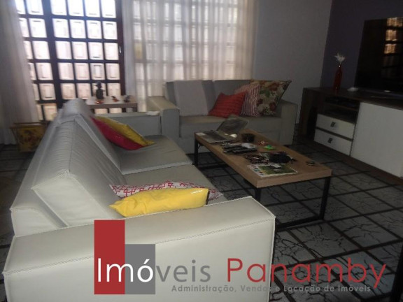Imagem Sobrado com 3 Quartos à Venda, 200 m² em Brooklin Paulista - São Paulo Imagem Sobrado com 3 Quartos à Venda, 200 m² em Brooklin Paulista - São Paulo