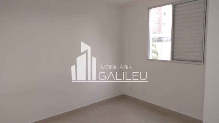Imagem Apartamento com 2 Quartos à Venda, 52 m² em Jardim Nova Europa - Campinas