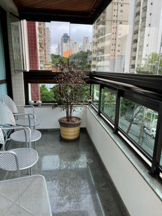 Imagem Apartamento com 3 Quartos à Venda, 227 m² em Perdizes - São Paulo Imagem Apartamento com 3 Quartos à Venda, 227 m² em Perdizes - São Paulo