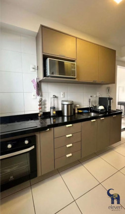 Imagem Apartamento com 3 Quartos à Venda, 120 m² em Caminho Das Arvores - Salvador Imagem Apartamento com 3 Quartos à Venda, 120 m² em Caminho Das Arvores - Salvador