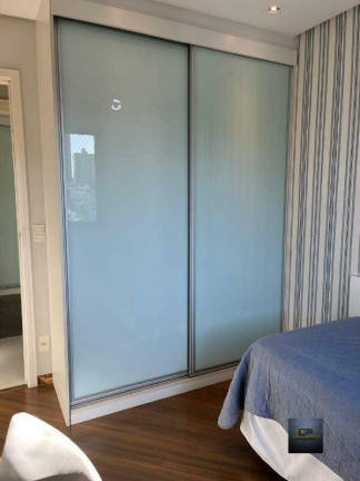 Imagem Apartamento com 3 Quartos à Venda, 114 m² em Jardim - Santo André