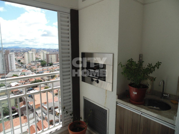 Imagem Apartamento com 2 Quartos à Venda,  em Vila Gustavo - São Paulo