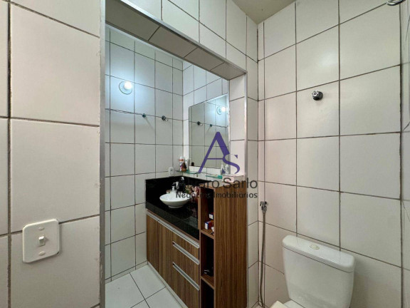 Imagem Apartamento com 2 Quartos à Venda, 80 m² em Jardim Camburi - Vitória