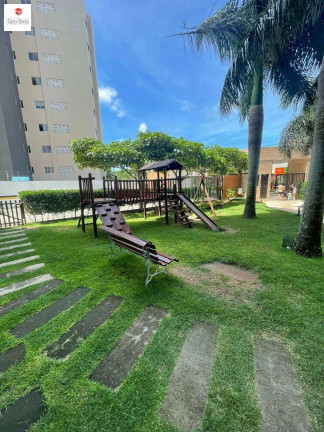 Imagem Apartamento com 2 Quartos à Venda, 56 m² em Nova Parnamirim - Parnamirim